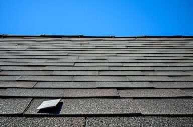 lifespan of asphalt roofs